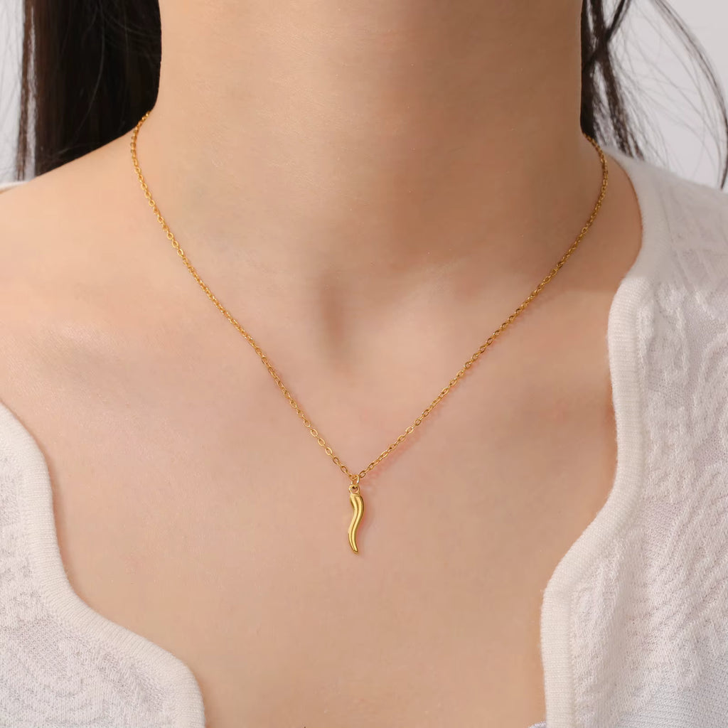 CORNICELLO ORO